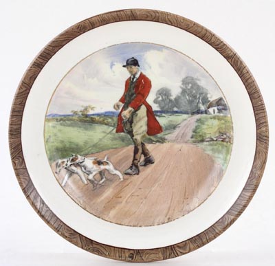 Plate c1929